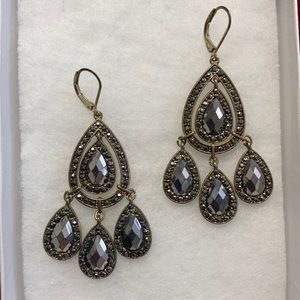Boho earrings